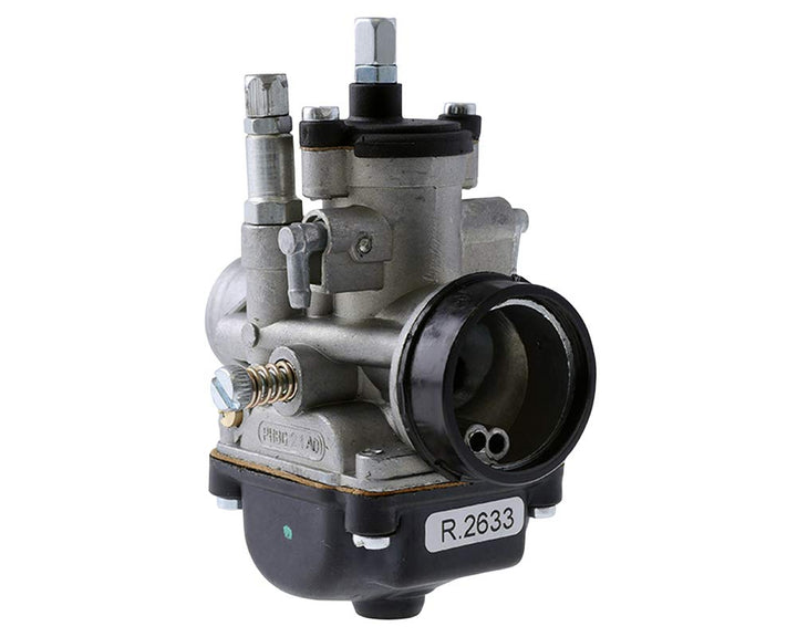 Vergaser 2EXTREME 21mm Sport - PIAGGIO Zip SSL 25 (ab Bj. 1999)