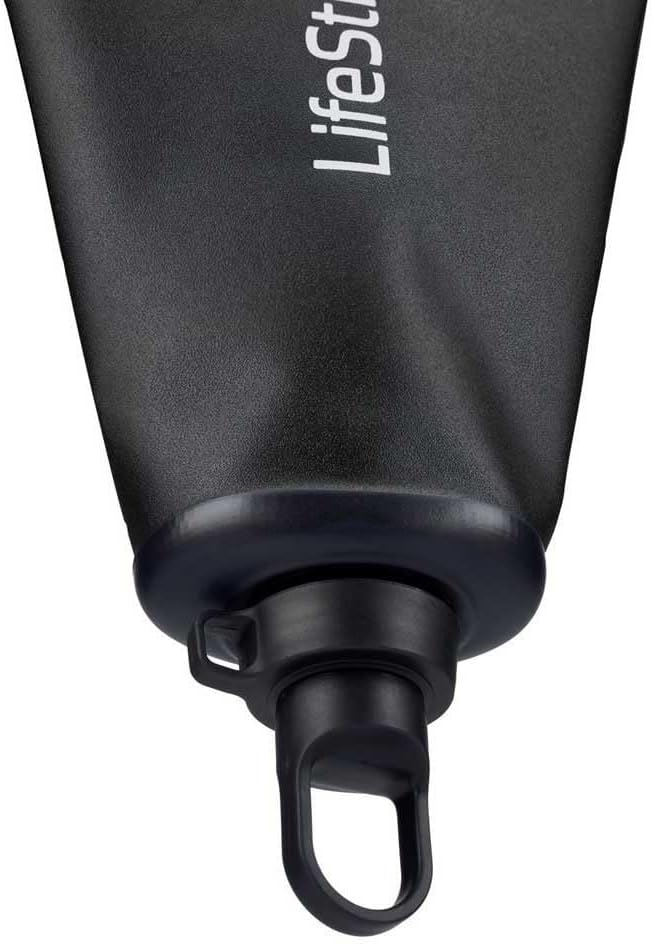 LifeStraw Peak Gravity Filter 3L (grey) Mountain Gray 3 l, Mountain Gray 3 l