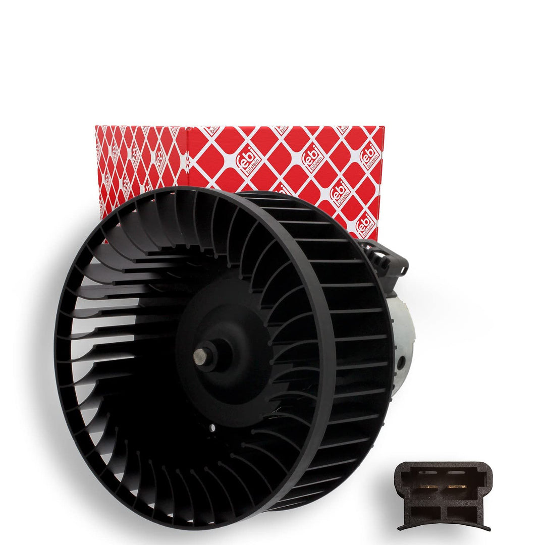 febi bilstein 38487 Gebläsemotor , 1 Stück