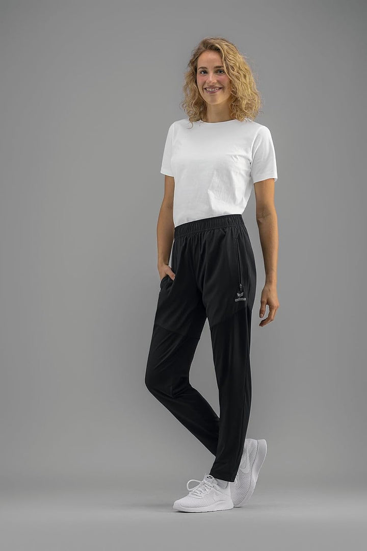 Erima Damen Trainingshose Performance Allround