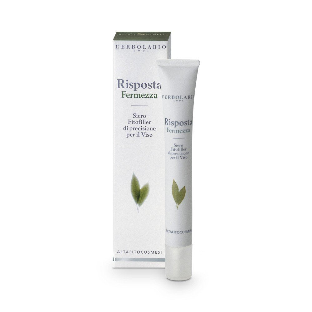 L'Erbolario Risposta festigendes Serum, 1er Pack (1 x 15 ml)