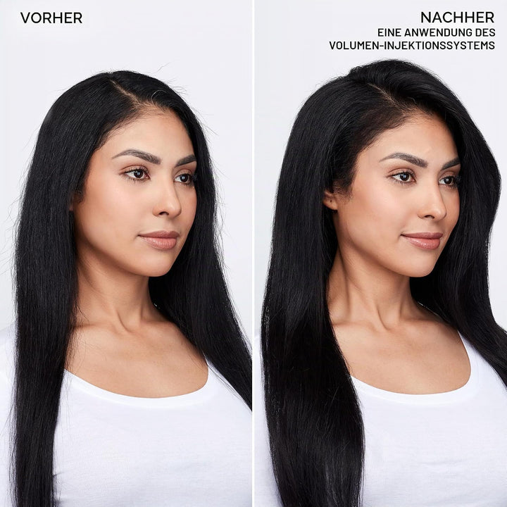 REDKEN Volume Injection Conditioner, 1 L 1000 Stück (1er Pack), 1000 Stück (1er Pack)