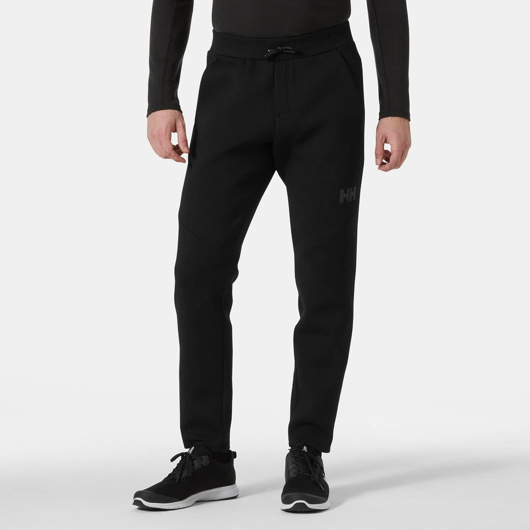 Helly Hansen Herren Pants Hp Ocean SWT Pant 2.0 S 990 Black, S 990 Black