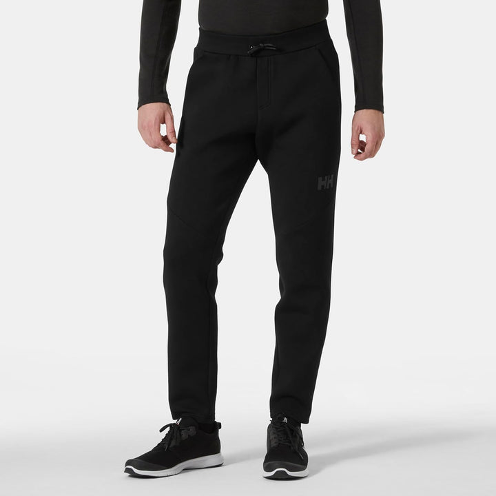 Helly Hansen Herren Pants Hp Ocean SWT Pant 2.0 S 990 Black, S 990 Black