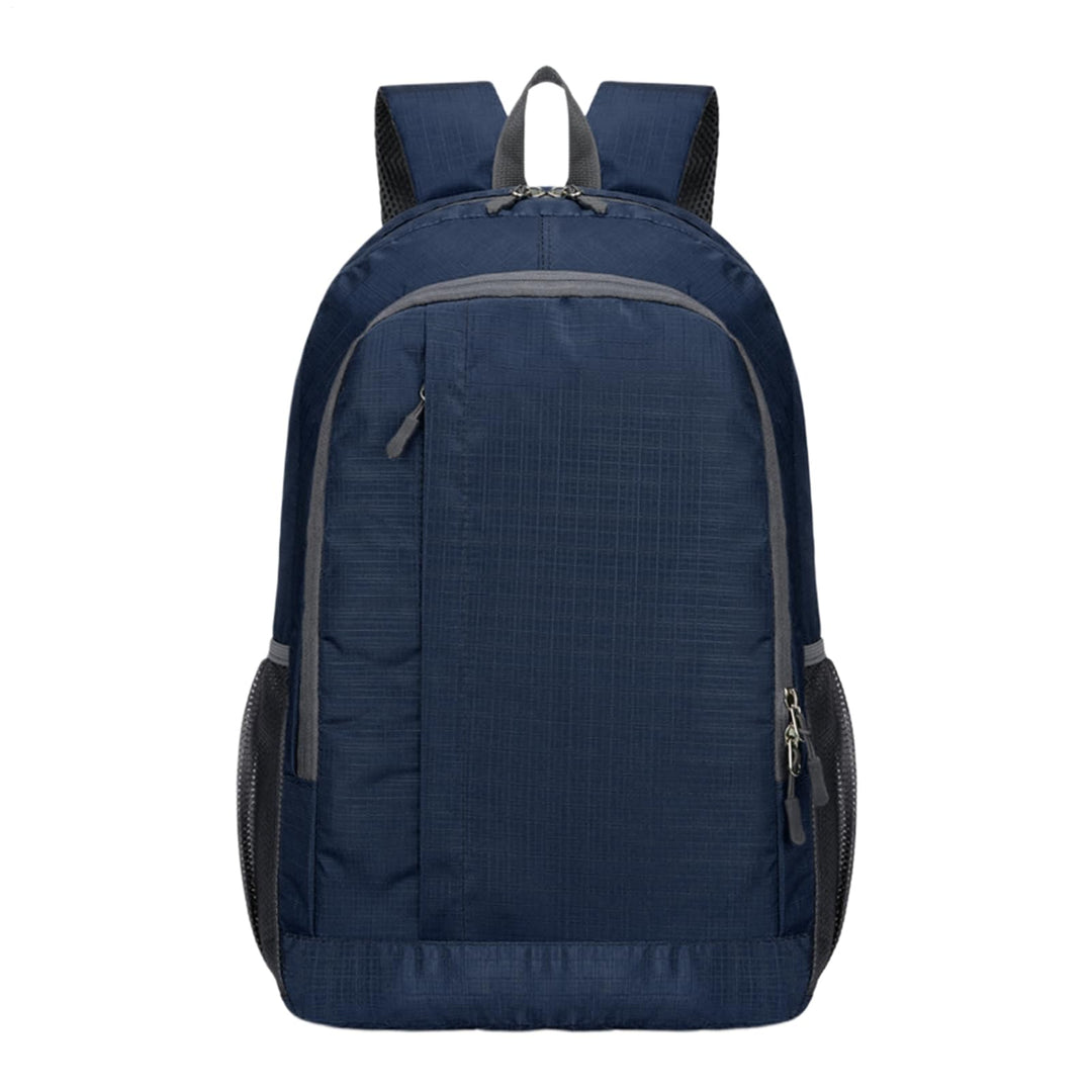 Générique Hiking Rucksack, faltbar, 29 x 14 x 40 cm, leichter Rucksack, 30 l Kapazität, wasserdicht