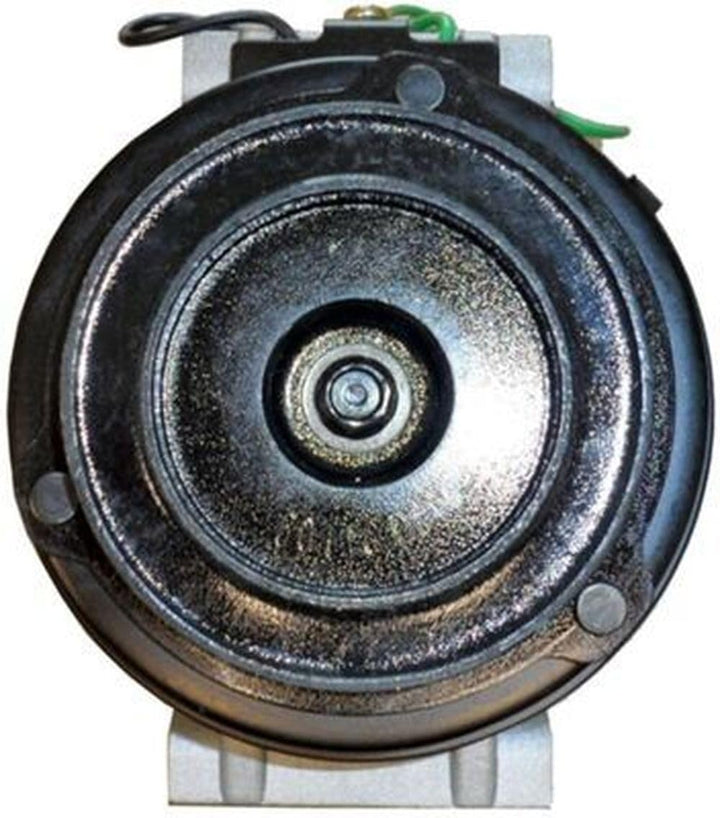 MAHLE ACP 793 000S A/C-Kompressor BEHR