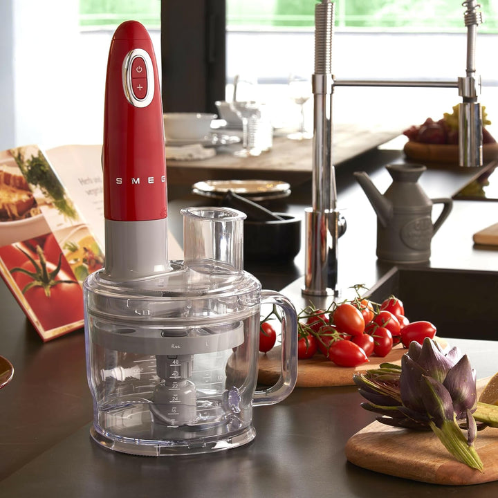 Smeg HBFP11 accessories Multizerkleinerer