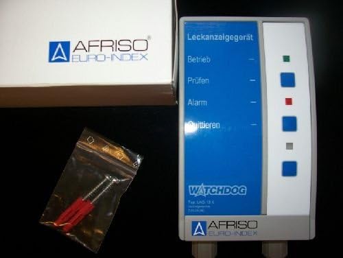 Afriso Leckanzeigegerät LAG 13 K