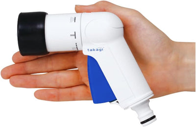 Takagi Schlauchaufsatz Brause Compact