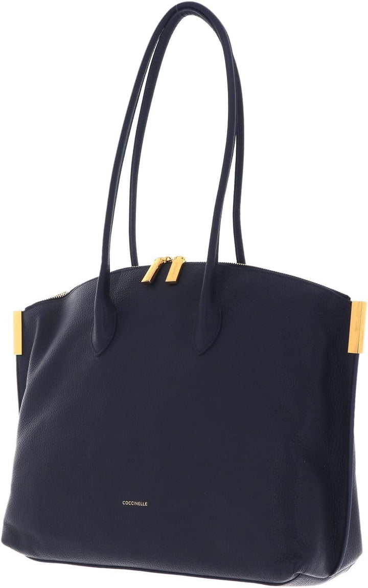 Coccinelle Estelle Shoulder Bag Ink