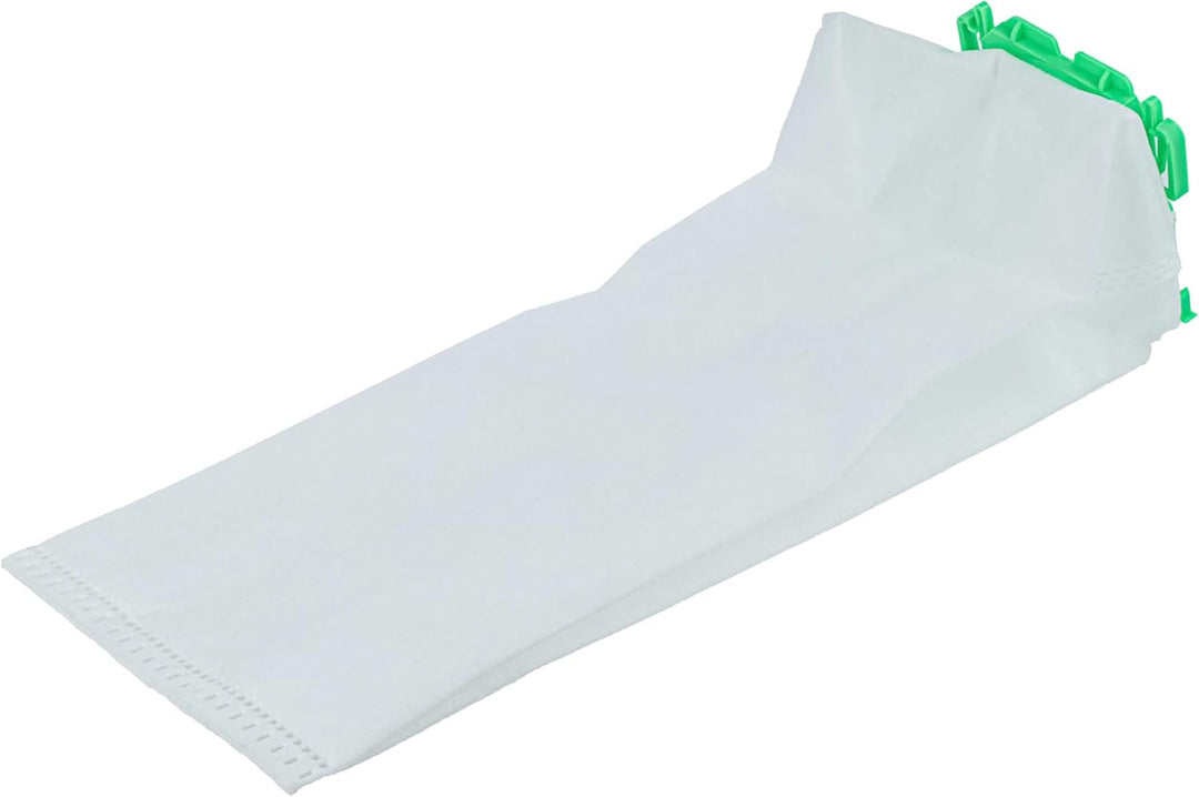 vhbw 20x Staubbeutel kompatibel mit Sebo Airbelt K1 ECO 1200, K1 ECO 700, K1 Family, K1 Hunter, K1 S