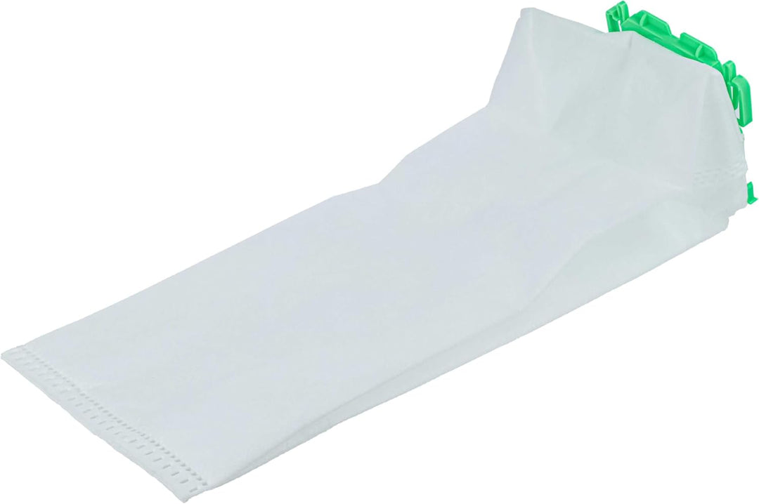 vhbw 20x Staubbeutel kompatibel mit Sebo Airbelt K1 ECO 1200, K1 ECO 700, K1 Family, K1 Hunter, K1 S