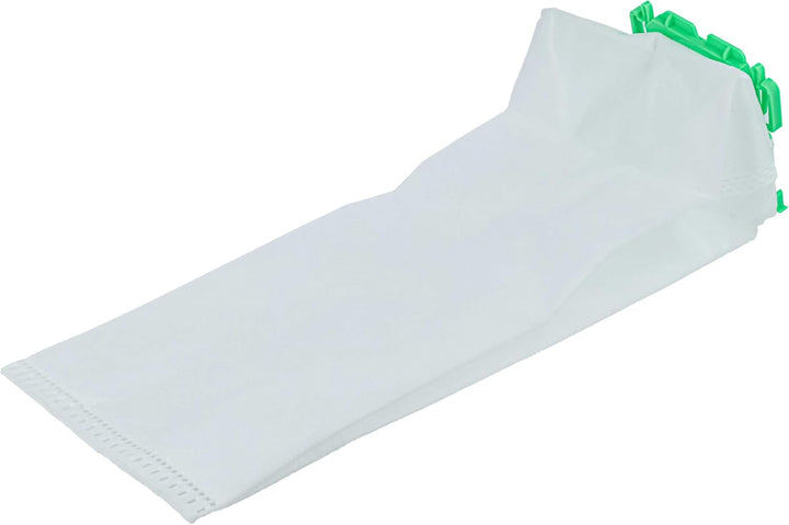 vhbw 20x Staubbeutel kompatibel mit Sebo Airbelt K1 ECO 1200, K1 ECO 700, K1 Family, K1 Hunter, K1 S
