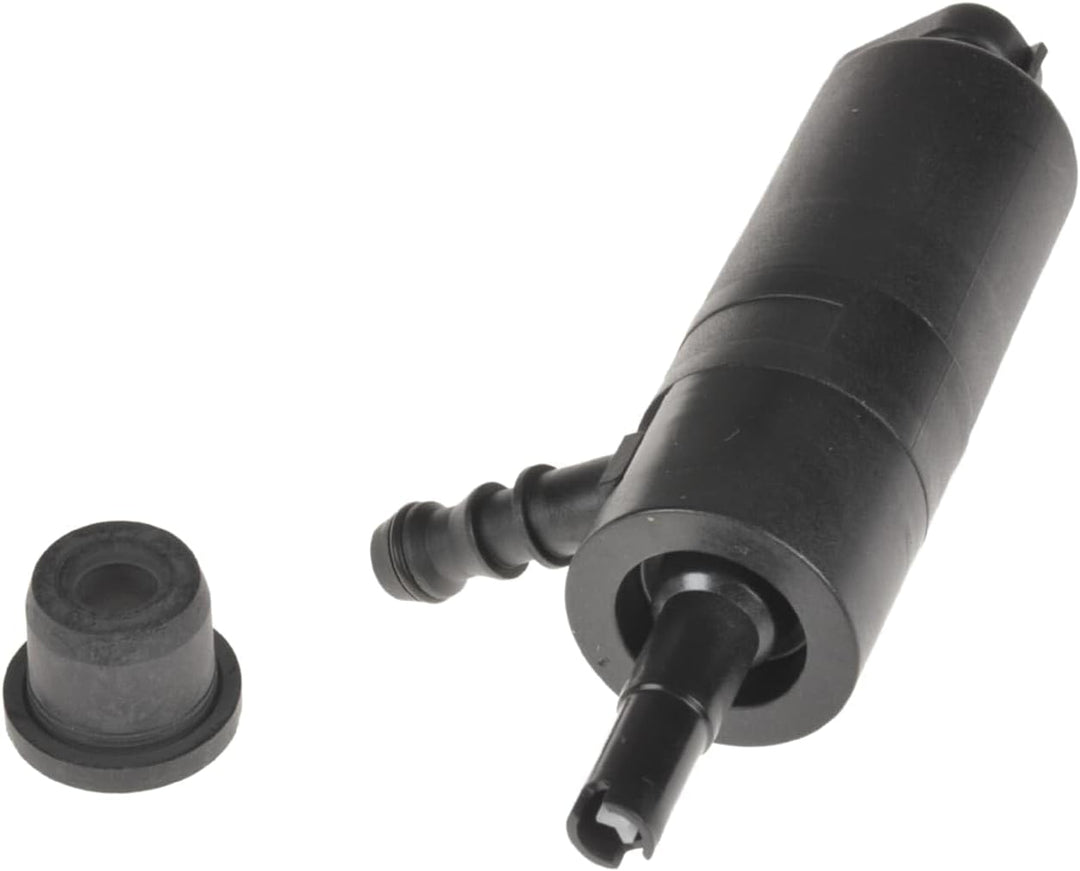 Blue Print ADN10310 Waschwasserpumpe für Scheinwerferreinigungsanlage, mit Dichtring , 1 Stück