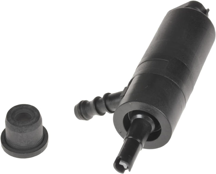 Blue Print ADN10310 Waschwasserpumpe für Scheinwerferreinigungsanlage, mit Dichtring , 1 Stück