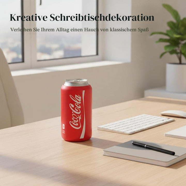 4 Stück Silikonhülle für Bier Dosen, cola dosenhülle, Wärmeisolierhülle für Bierdosen, 12 oz (355 ml