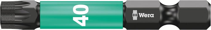 Wera Bit-Sortiment, Bit-Check 6 TX Impaktor 1, 6-teilig, 05057693001 Bit-Check 6 TX Impaktor 1 Singl