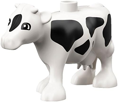 LEGO 10869 DUPLO Town Ausflug auf den Bauernhof Ausflug auf den Bauernhof Single, Ausflug auf den Ba