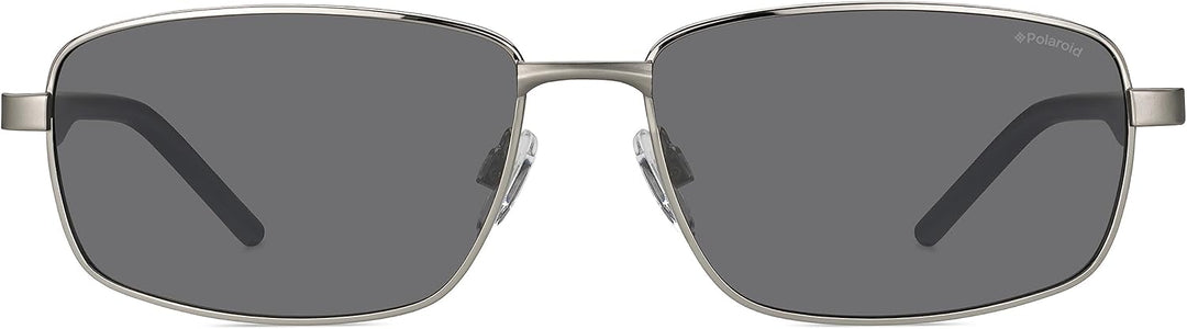 Smith Sonnenbrille Chopper Schwarz (Ruthen Black/Grey), Schwarz (Ruthen Black/Grey)