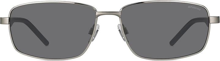 Smith Sonnenbrille Chopper Schwarz (Ruthen Black/Grey), Schwarz (Ruthen Black/Grey)