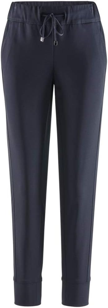 Stehmann Damen Hose 34 Marine, 34 Marine