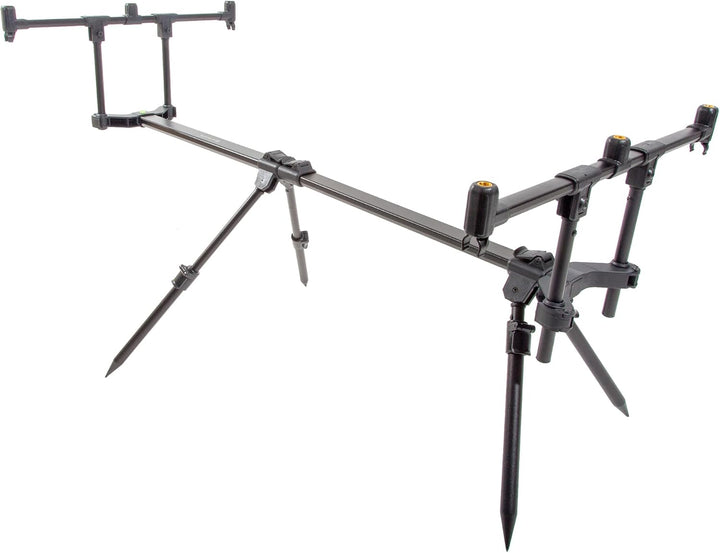 Ultimate U-Base Rodpod Set - Rodpod