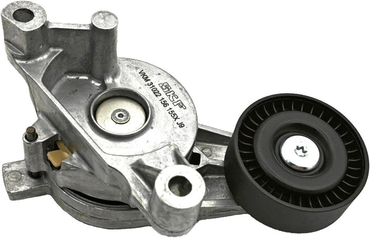 SKF VKM 31022 Spannrolle, Keilrippenriemen