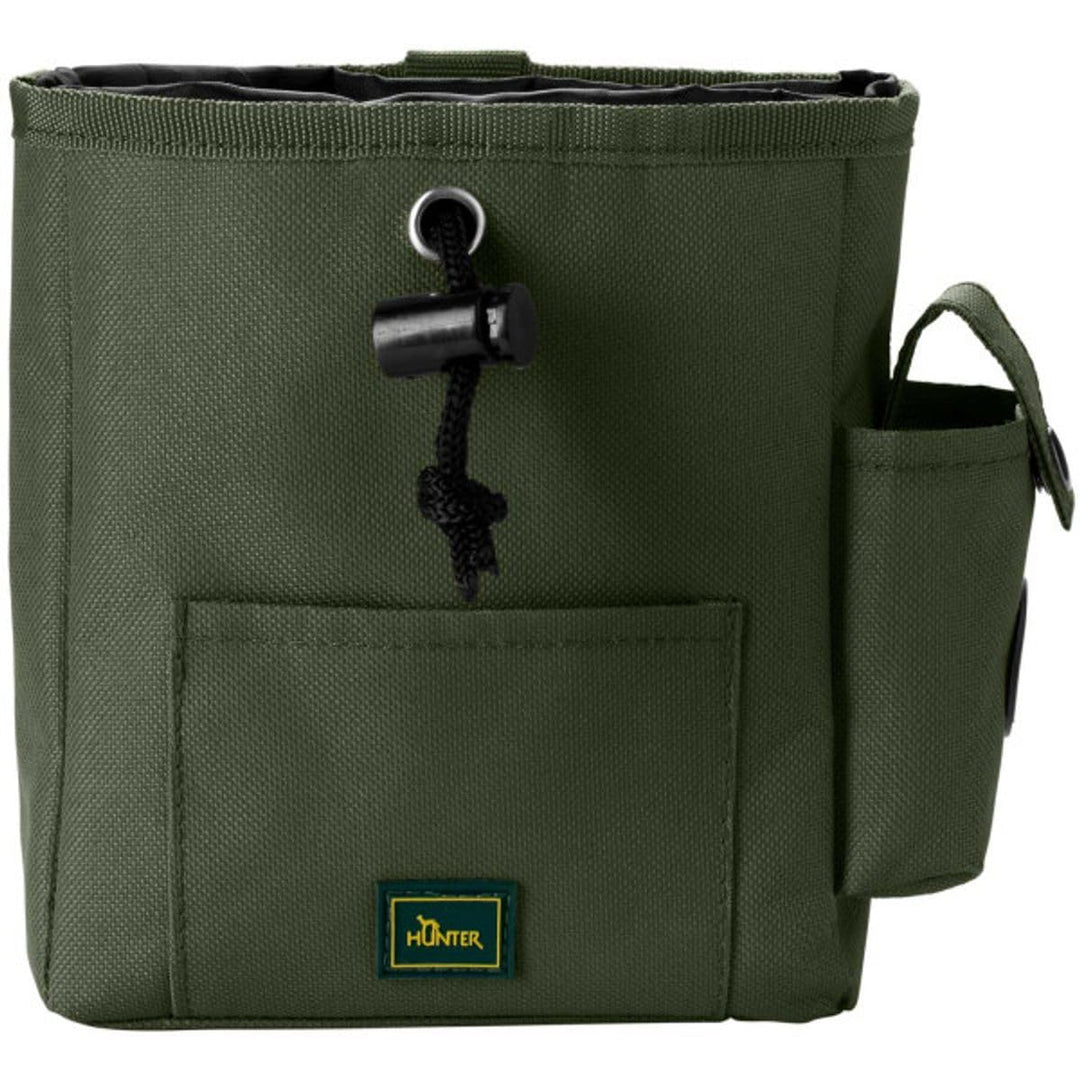 HUNTER Gürteltasche Tyra Grösse one-Size, Farbe Khaki, khaki
