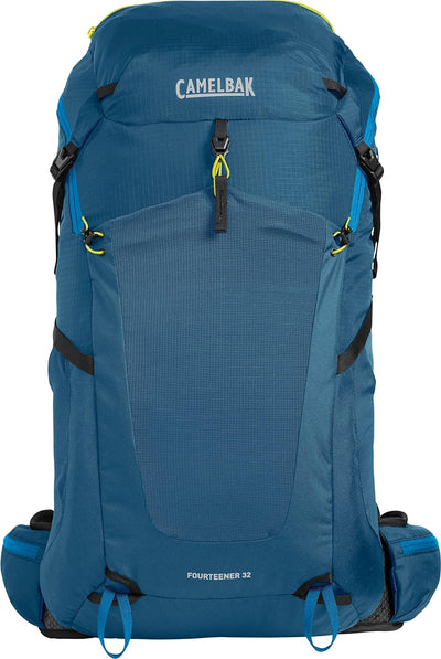 Camelbak Fourteener 32 Rucksack Trinkrucksack Gibraltar Navy/Summe, Gibraltar Navy/Summe