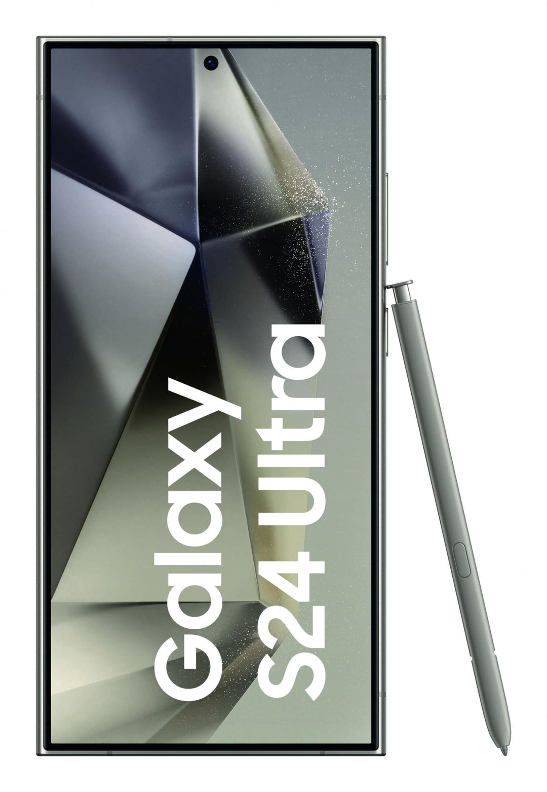 Samsung Galaxy S24 Ultra 12/256 Argent