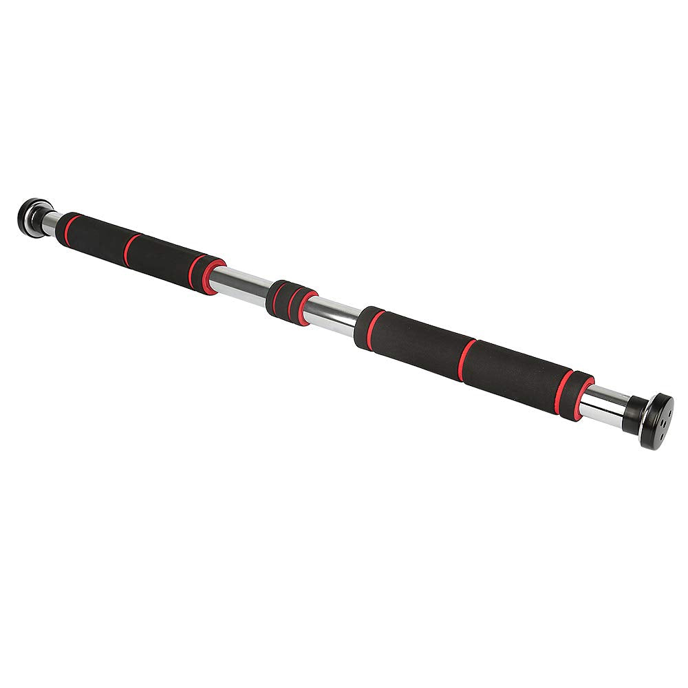 Klimmzugstange, Trizeps Stretch, Krafttraining vorne, fester Stangenarm, multifunktional, für Zuhaus
