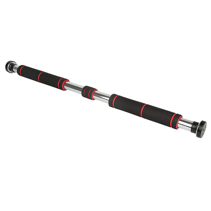 Klimmzugstange für Tuerrahmen Multifunktionen Tür Stange für Home Gym Fitness Geeigneter Türrahmenty