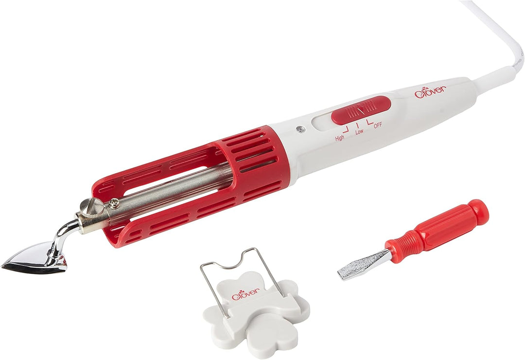 Clover Mini-Bügeleisen
