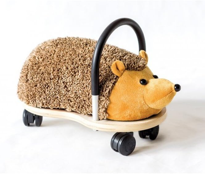 Rutscher Wheely Bug Igel - kleine Ausführung