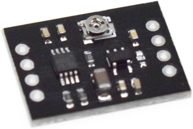 2Pcs CJMCU-333 INA333 Module Board