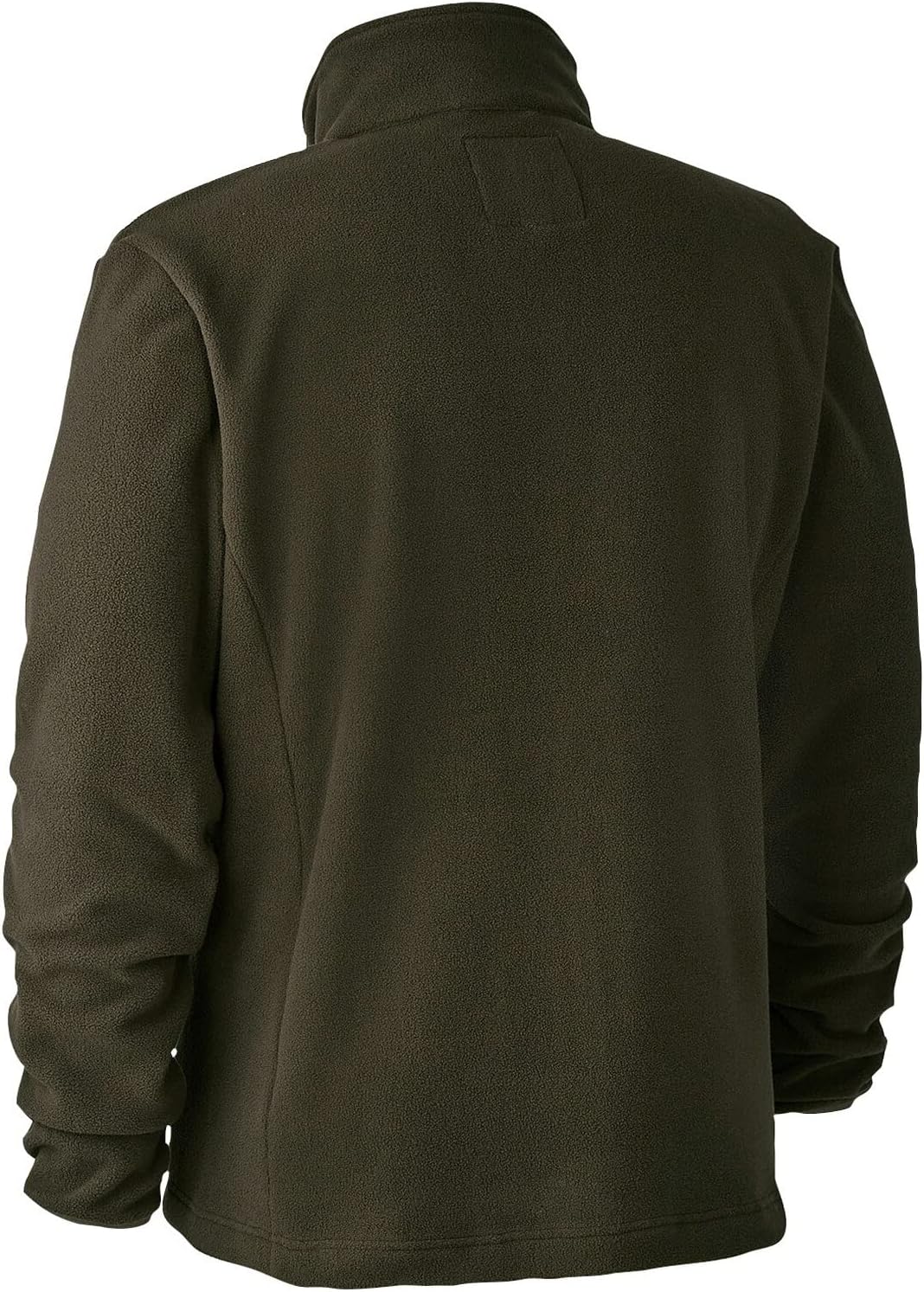 Deerhunter Chasse Fleece Jacket Beluga XL Olive, XL Olive
