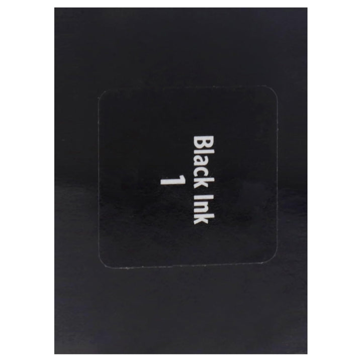 Bobbi Brown WEAR gel eyeliner #black ink 3 gr, Black