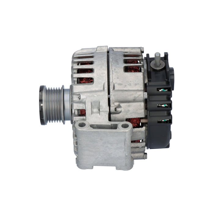 VALEO 439653 Generator Ladestrom des Generators: 180 Amp Rippen: 6 rippen Riemenscheibe Ø: 51 mm Spa