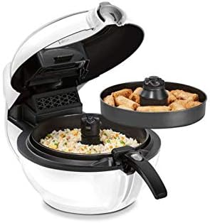 Tefal ActiFry Genius XL 2in1 YV9700 - Ölfreie Fritteuse