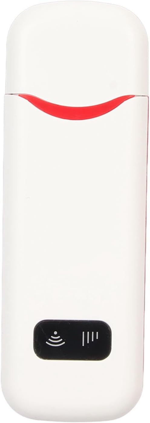Fockety 4G LTE Wireless USB-Dongle, 300 Mbit/S Modem Stick WiFi Adapter Wireless Router Netzwerkkart
