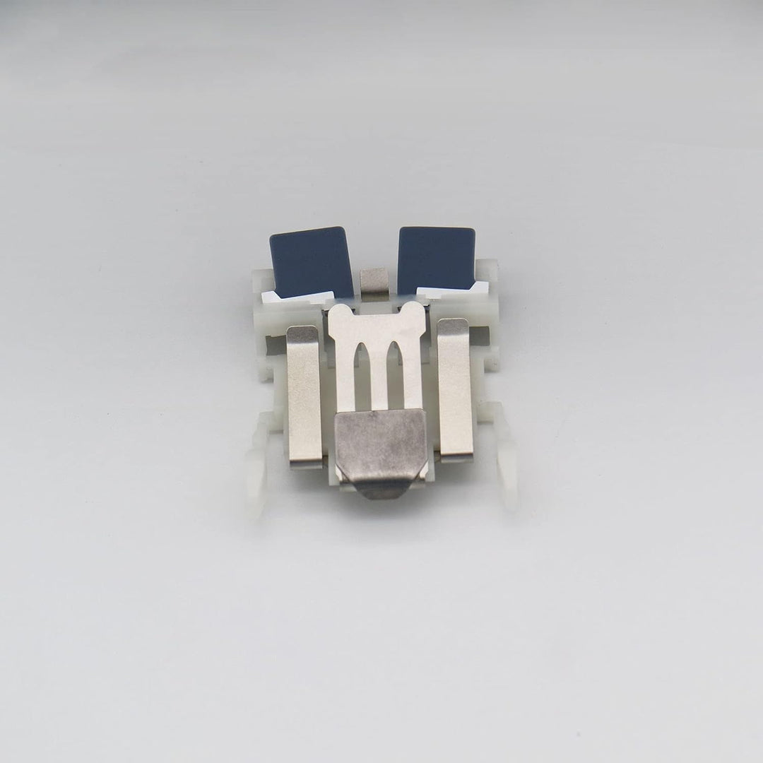 Intendvision Ersatz-Scanner Pad Assy und Pick Roller Set kompatibel mit Fujitsu fi-6110 S1500 S1500M