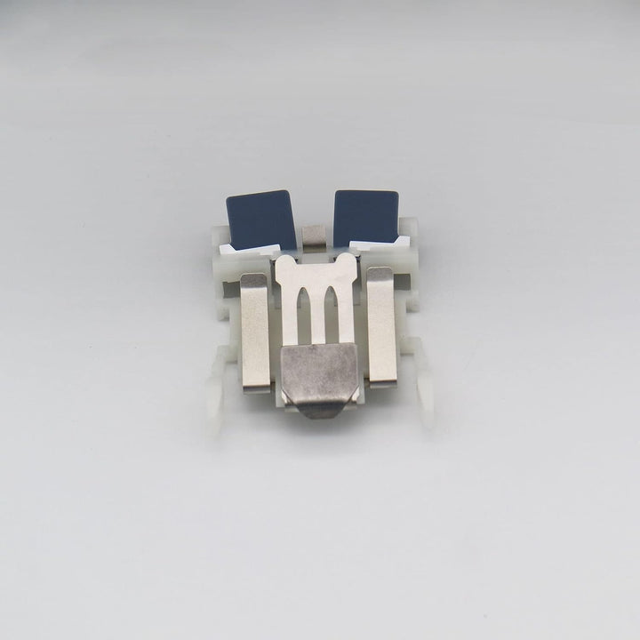 Intendvision Ersatz-Scanner Pad Assy und Pick Roller Set kompatibel mit Fujitsu fi-6110 S1500 S1500M