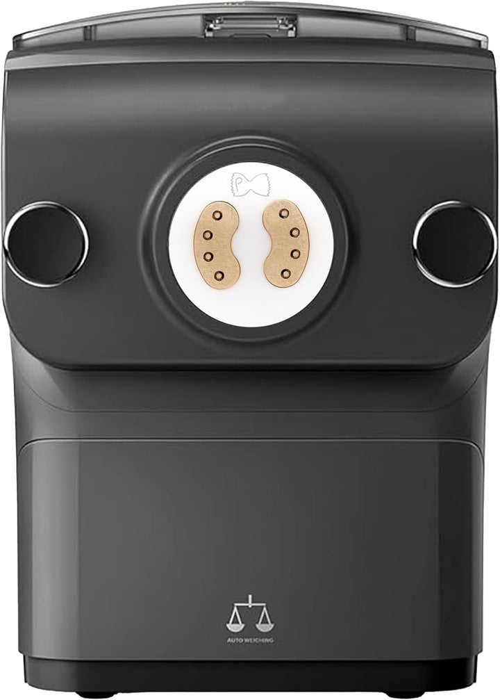 Pastidea - Matrize aus Bronze und POM Gramigna 4,1mm kompatibel mit Philips Pasta Maker Avance und S