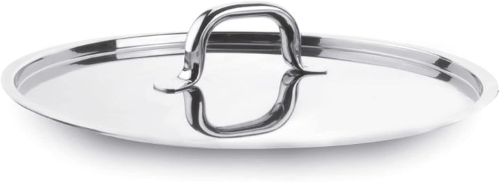 Lacor 54040 Bratentopf mit Deckel Durchmesser 40 cm Chef Luxe