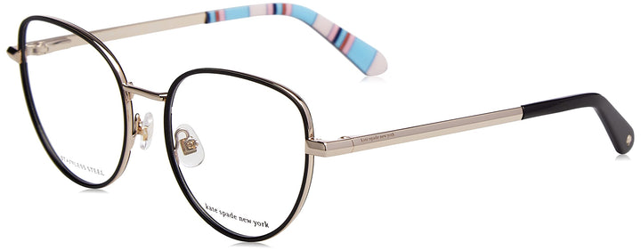 Kate Spade New York Damen Ayla Sonnenbrille 50 807, 50 807