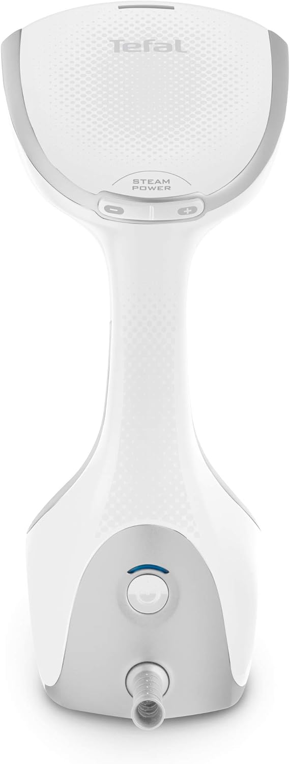 Tefal Dampfbürste Access Steam Care, 1600 W, 6 Zubehörteile inklusive, 200 ml Wassertank, Dampfglätt