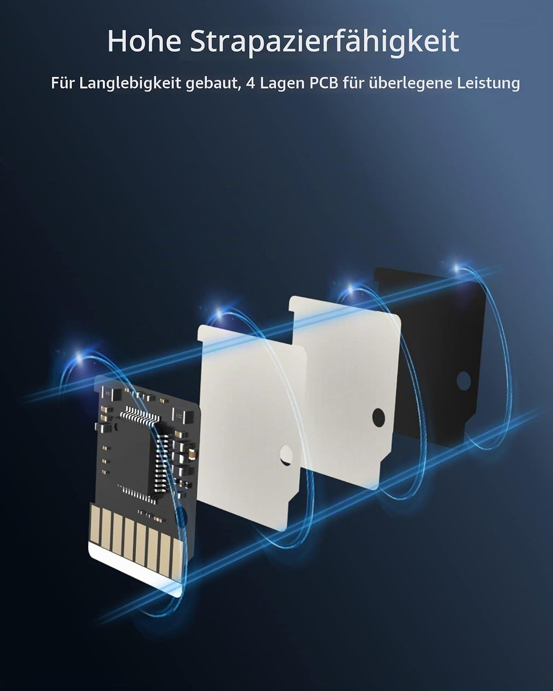BIGTREETECH 5pcs EZ2209 Driver+Connector