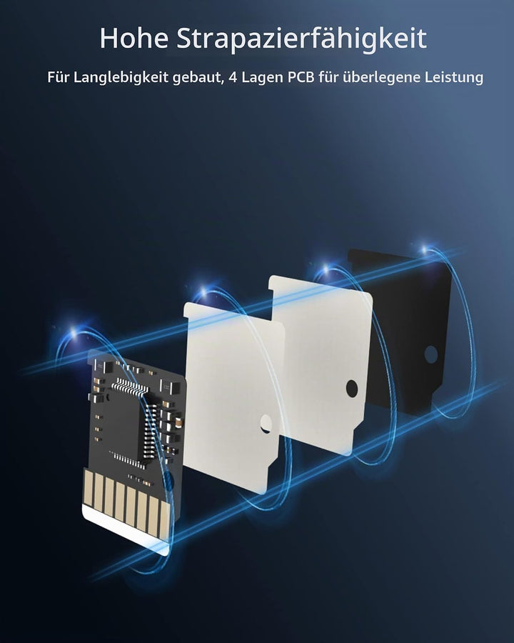 BIGTREETECH 5pcs EZ2209 Driver+Connector