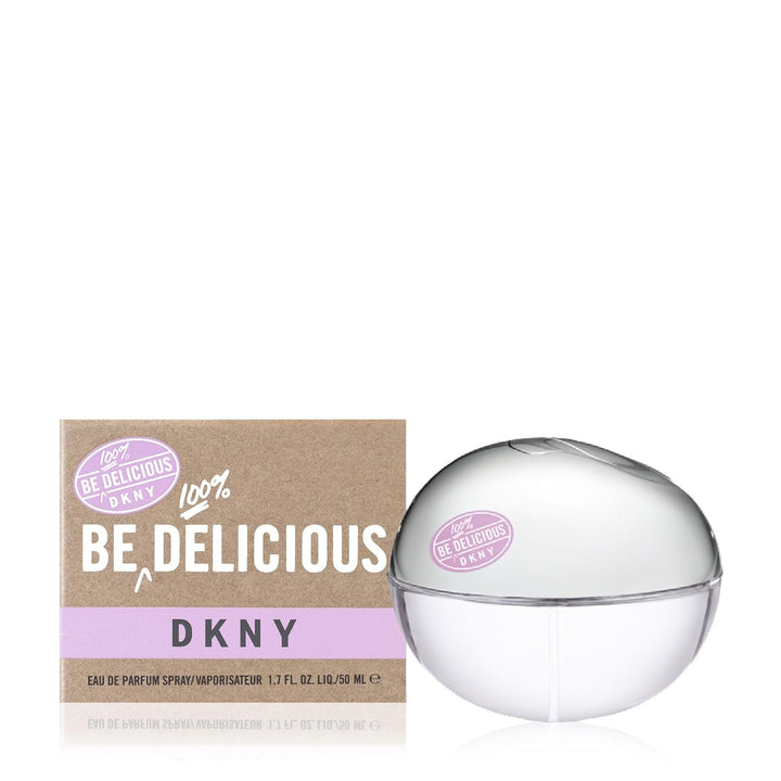 Donna Karan Be 100 Prozent Delicious Eau de Parfum, Spray, Damen, 48 g