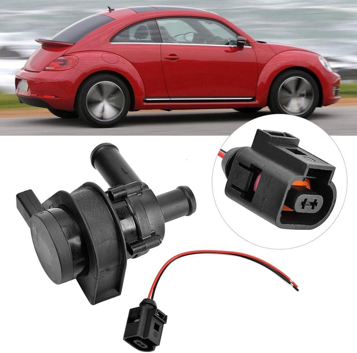 Auto-Wasser-Hilfspumpe, Dorman 902-067 Motor-Hilfswasserpumpe 1K0965561J